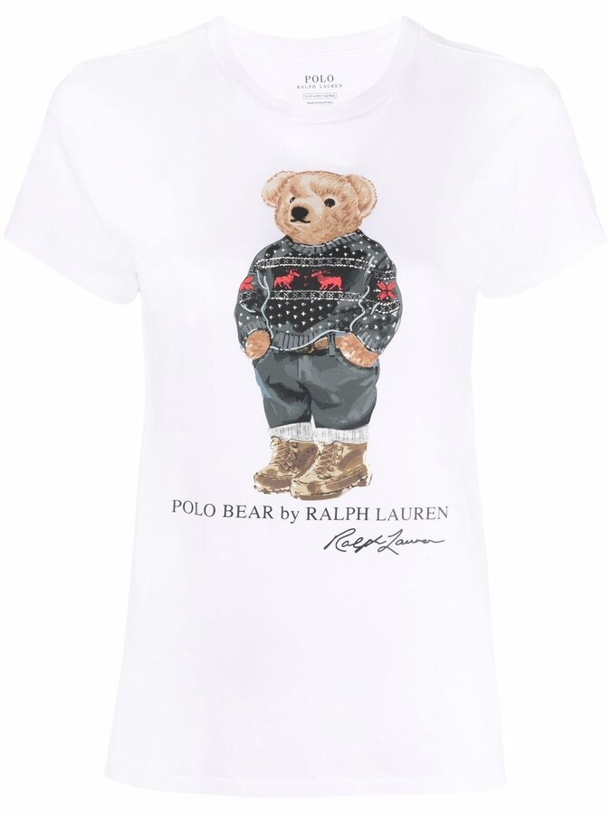 Polo Bear | Shop the world's largest collection of fashion | ShopStyle