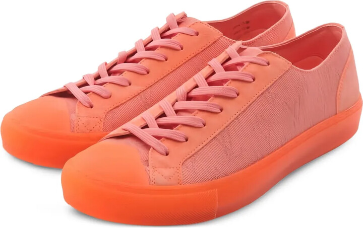 Louis Vuitton Pre-Owned Tatoo Lines sneakers