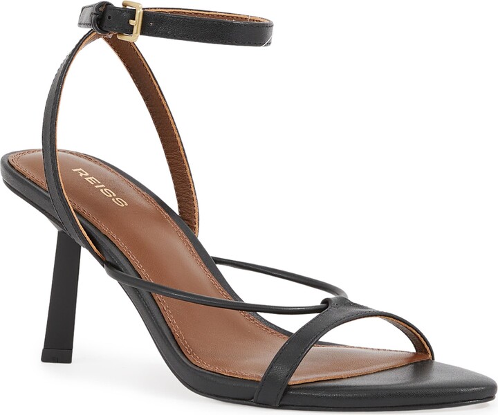 Ankle Strap Flat Sandals ShopStyle AU - Main Image