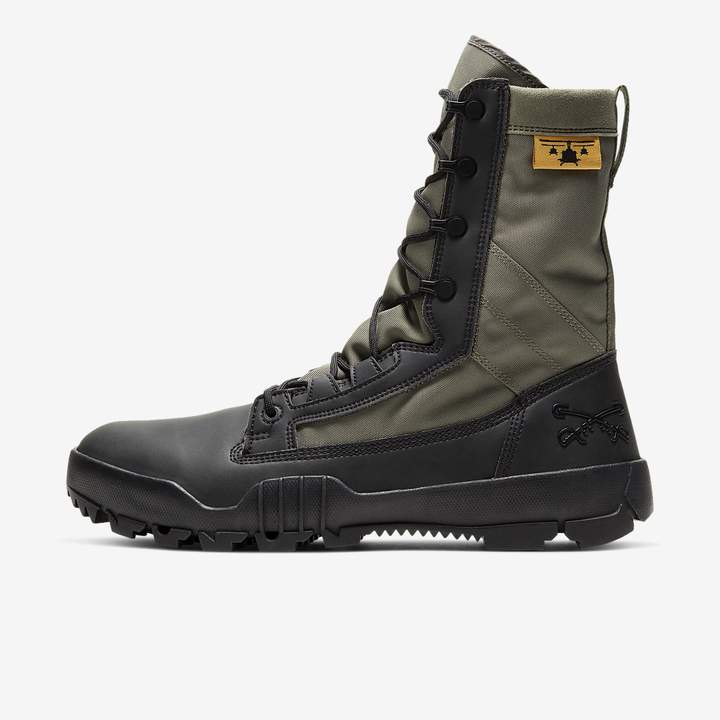 Nike Tactical Boot SFB Jungle WP ShopStyle