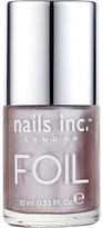 Thumbnail for your product : Nails Inc Foil Effect nail polish
