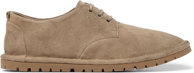 Marsèll Lace-Up Shoes