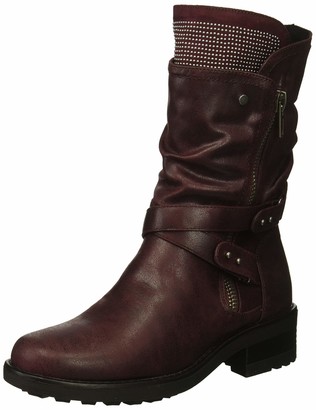 carlos by carlos santana women's sawyer fashion boot
