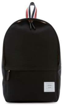 Thom Browne Minimalistic Backpack