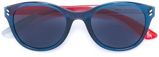 Stella McCartney Kids gradient sunglasses