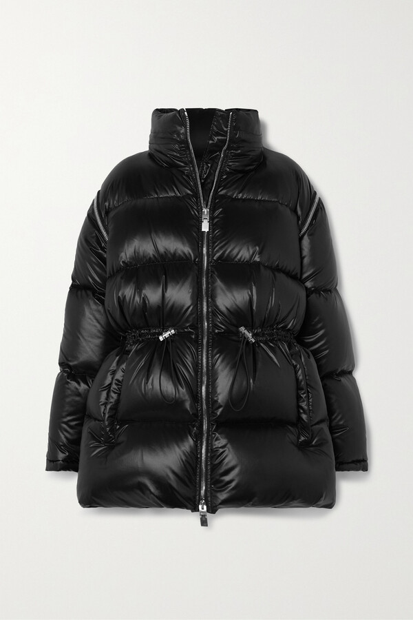 Givenchy Women's Down & Puffers Coats | Shop the world's largest 