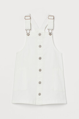 H&M Overall Dress