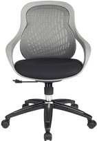 Thumbnail for your product : Alphason Croft Mesh Back Office Chair