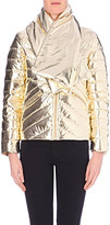 Thumbnail for your product : Claudie Pierlot Goldie padded jacket