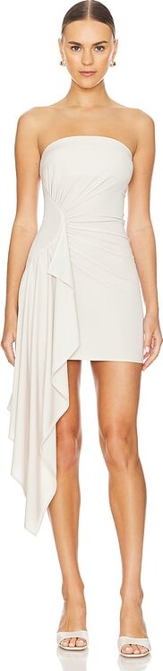 Camila Coelho Cascada Mini Dress