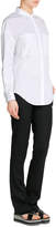 Thumbnail for your product : Theory Daviry Virgin Wool Pants