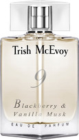 Thumbnail for your product : Trish McEvoy No. 9 Blackberry & Vanilla Musk eau de parfum 100ml, Women's, Black