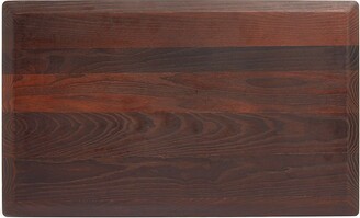 Serax Large Wood Cutting Board