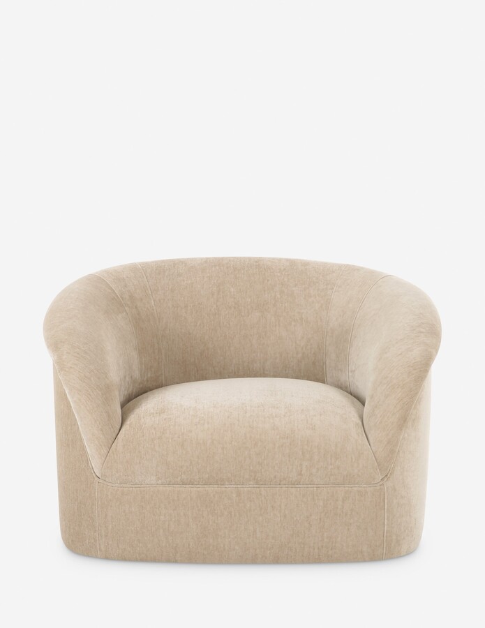 Lulu and Georgia McCartney Accent Chair