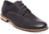 Thumbnail for your product : Steve Madden Men's Cherp Perforated Oxfords
