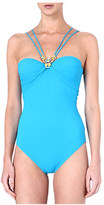 Thumbnail for your product : Gottex Planet bandeau swimsuit