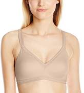 Thumbnail for your product : Warner's Women's Just You Wire-Free 2-Ply Super Soft Bra