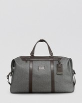 Thumbnail for your product : Tumi Astor San Remo Canvas Duffel