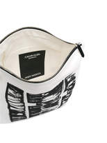 Thumbnail for your product : Calvin Klein Andy Warhol Pouch