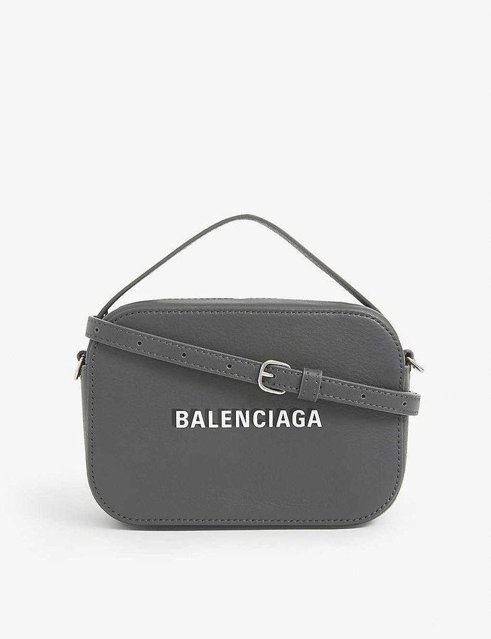 balenciaga sling bag men's