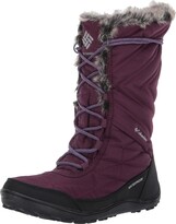 Thumbnail for your product : Columbia Women's MINX MID III Boots