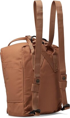 Fjallraven Kanken Mini (Khaki Dust) Backpack Bags - ShopStyle