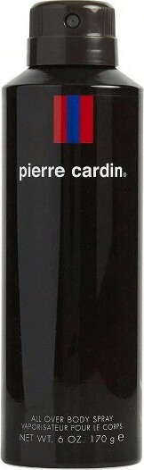 Pierre Cardin PierreCardinbyPierreCardinforMen-6ozBodySpray