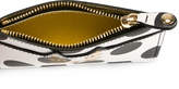Thumbnail for your product : Charlotte Olympia Feline coin purse