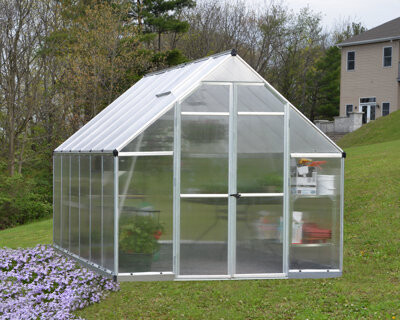 Canopia Essence 8' W x 12' D Greenhouse