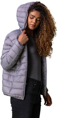 ladies thermal padded coats