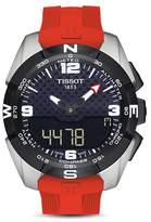 Thumbnail for your product : Tissot T-Touch Expert Solar Watch, 45mm