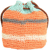 Thumbnail for your product : O'Neill Eden Bucket Bag