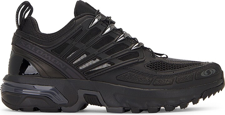Salomon ACS Pro Advanced in Black