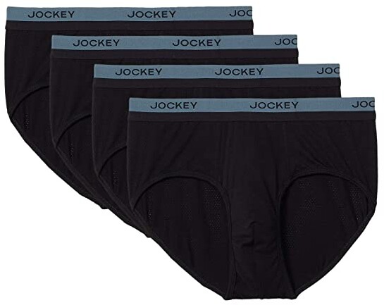 Jockey Underwear For Men | Shop The Largest Collection | ShopStyle