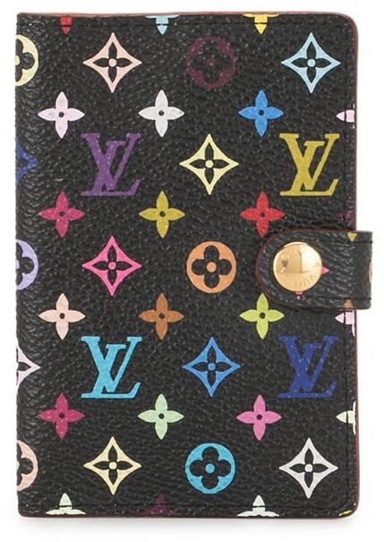 Louis Vuitton pre-owned Agenda MM Notebook Cover - Farfetch