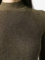 Thumbnail for your product : Sandro Shinny jumper