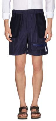Yoshio Kubo Bermuda shorts
