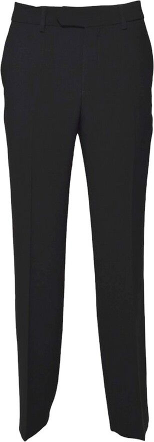 Aspesi Straight Leg Tailored Trousers