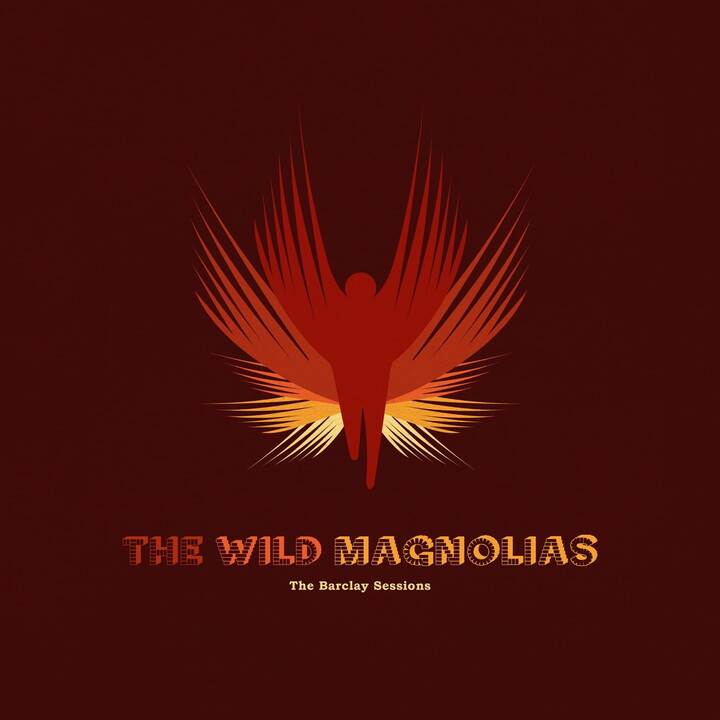 Decca France The Wild Magnolias - Barclay Sessions - Music & Performance - Vinyl