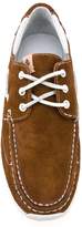 Thumbnail for your product : Visvim classic boat shoes