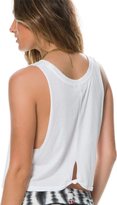 Thumbnail for your product : Billabong Summer Tour Muscle Tank