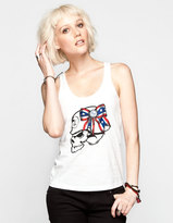 Thumbnail for your product : Metal Mulisha Let Freedom Ring Womens Tank