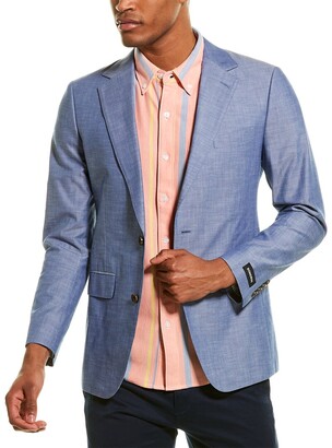 nordstrom bonobos blazer