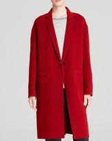 Thumbnail for your product : Vince Coat - Modern