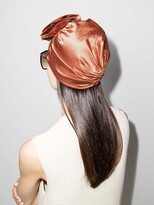 Thumbnail for your product : MaryJane Claverol Frankie head turban