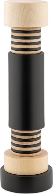 Alessi MP0215 Pepper, Salt, Spice Mill