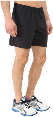 Asics Club Woven Shorts 7in