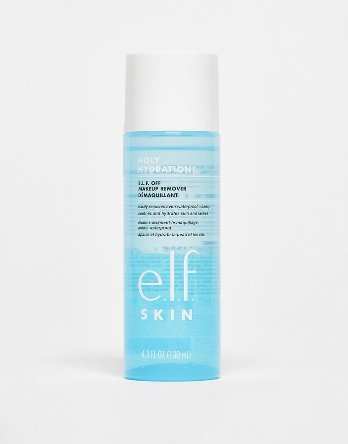 Elf SKIN Holy Hydration! Off Make Up Remover
