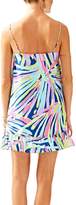 Thumbnail for your product : Lilly Pulitzer Zanna Silk Dress
