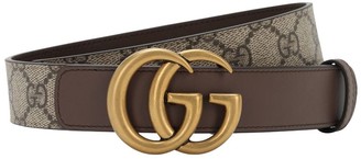 gg belt logo